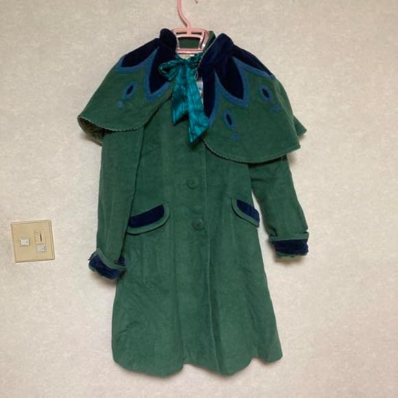 ドレスシークレットハニーコートシーハニディズニーDハロ仮装シーハニ